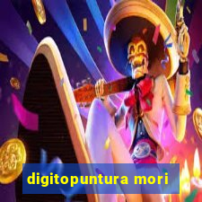 digitopuntura mori